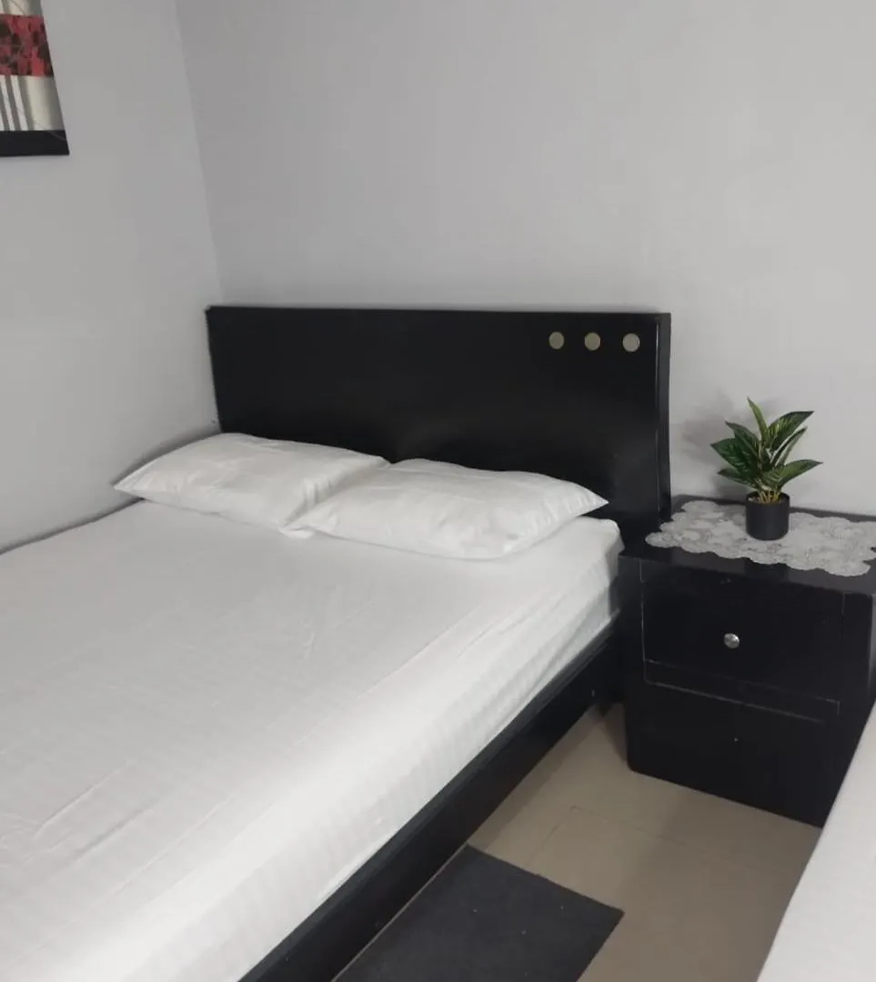 Hotel Casa Renata Cartagena Penzion