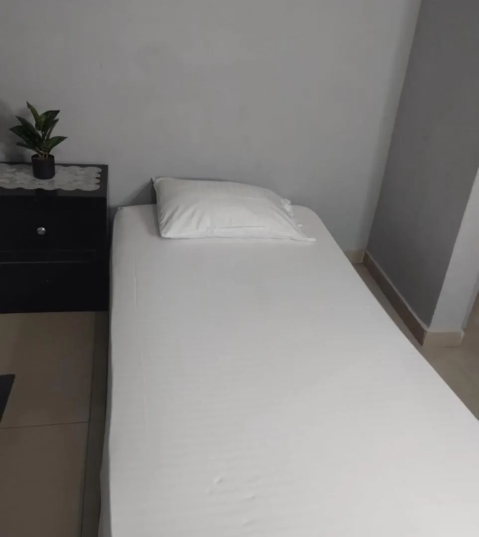 Hotel Casa Renata Cartagena Kolumbie