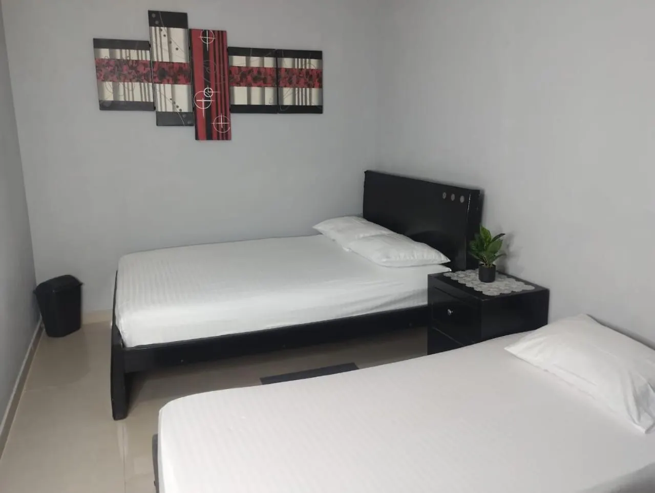 Hotel Casa Renata Cartagena