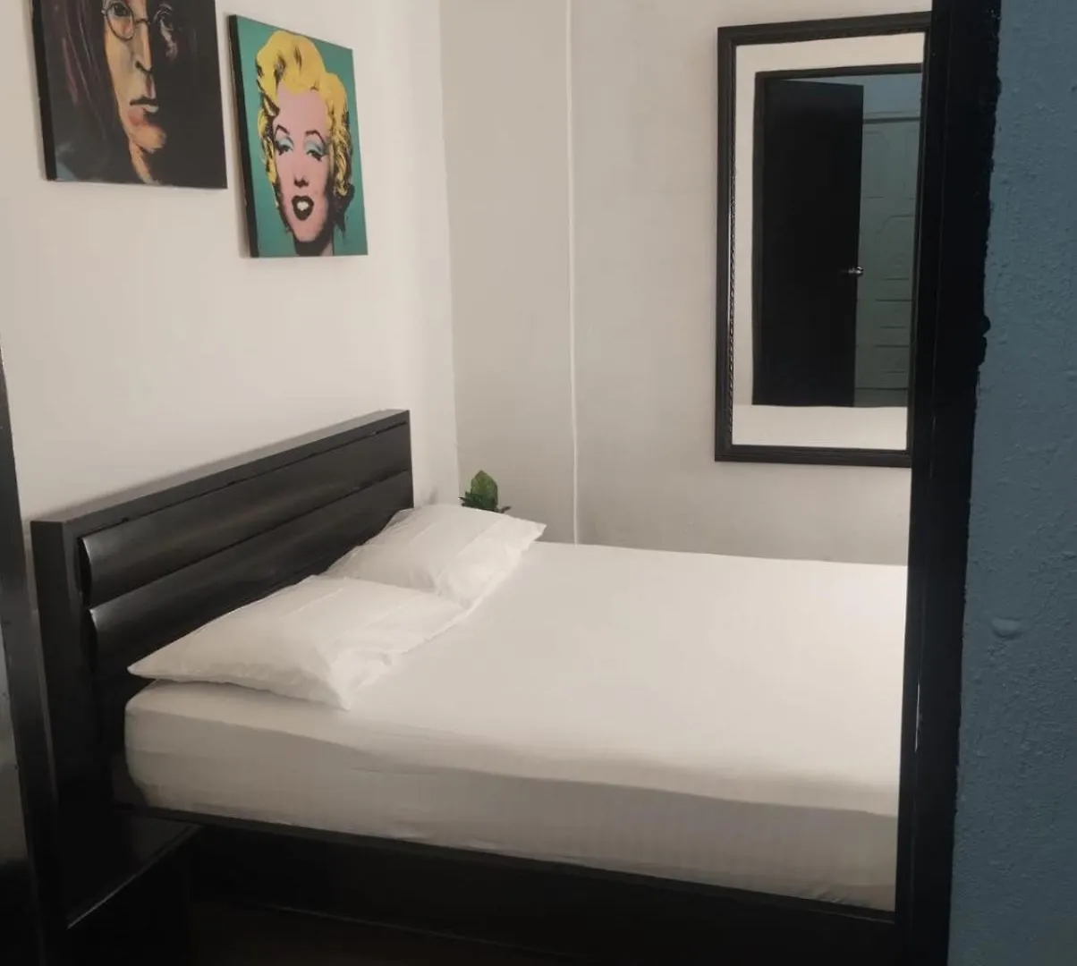 Hotel Casa Renata Cartagena 0*,