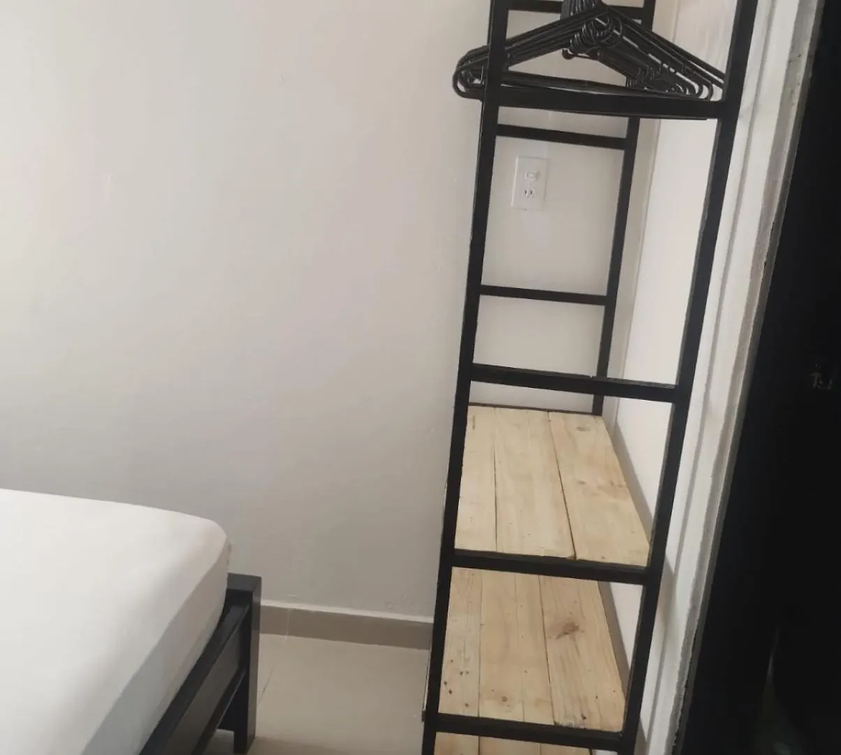 Hotel Casa Renata Cartagena