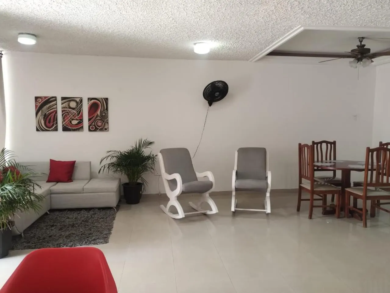 Hotel Casa Renata Cartagena 0*,  Kolumbie