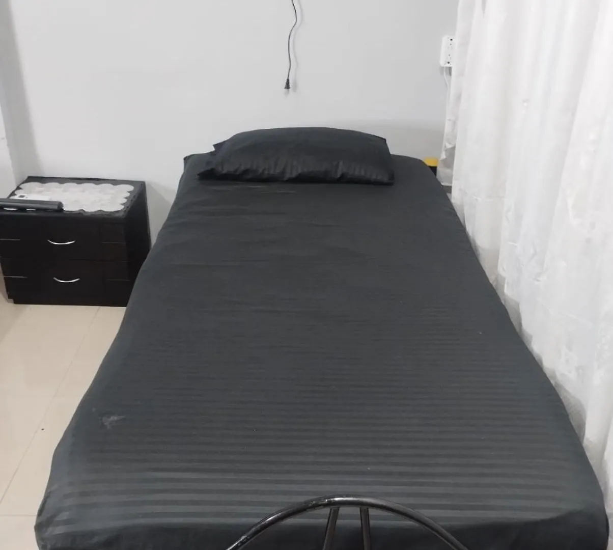 Hotel Casa Renata Cartagena 0*,