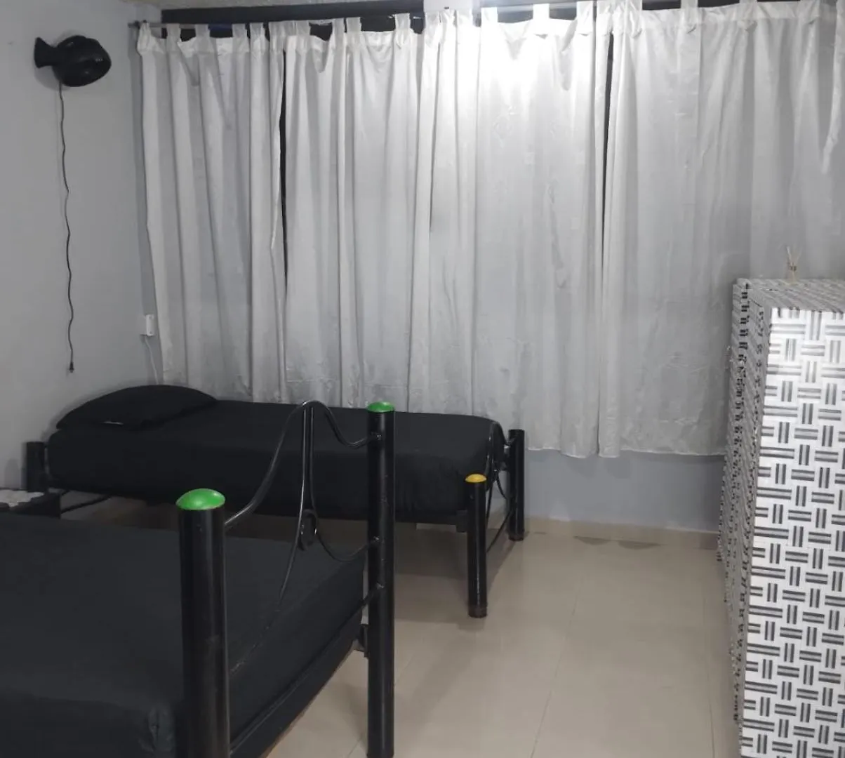Hotel Casa Renata Cartagena