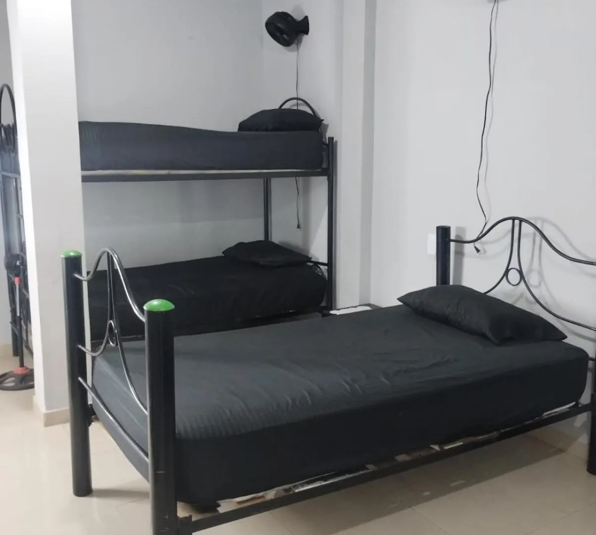 Hotel Casa Renata Cartagena Kolumbie