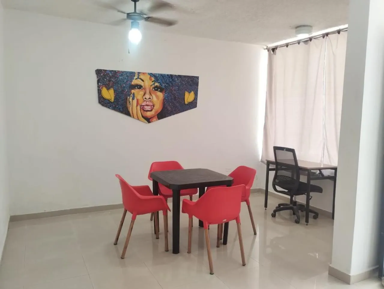 Guest house Casa Renata Hotel Cartagena Colombia