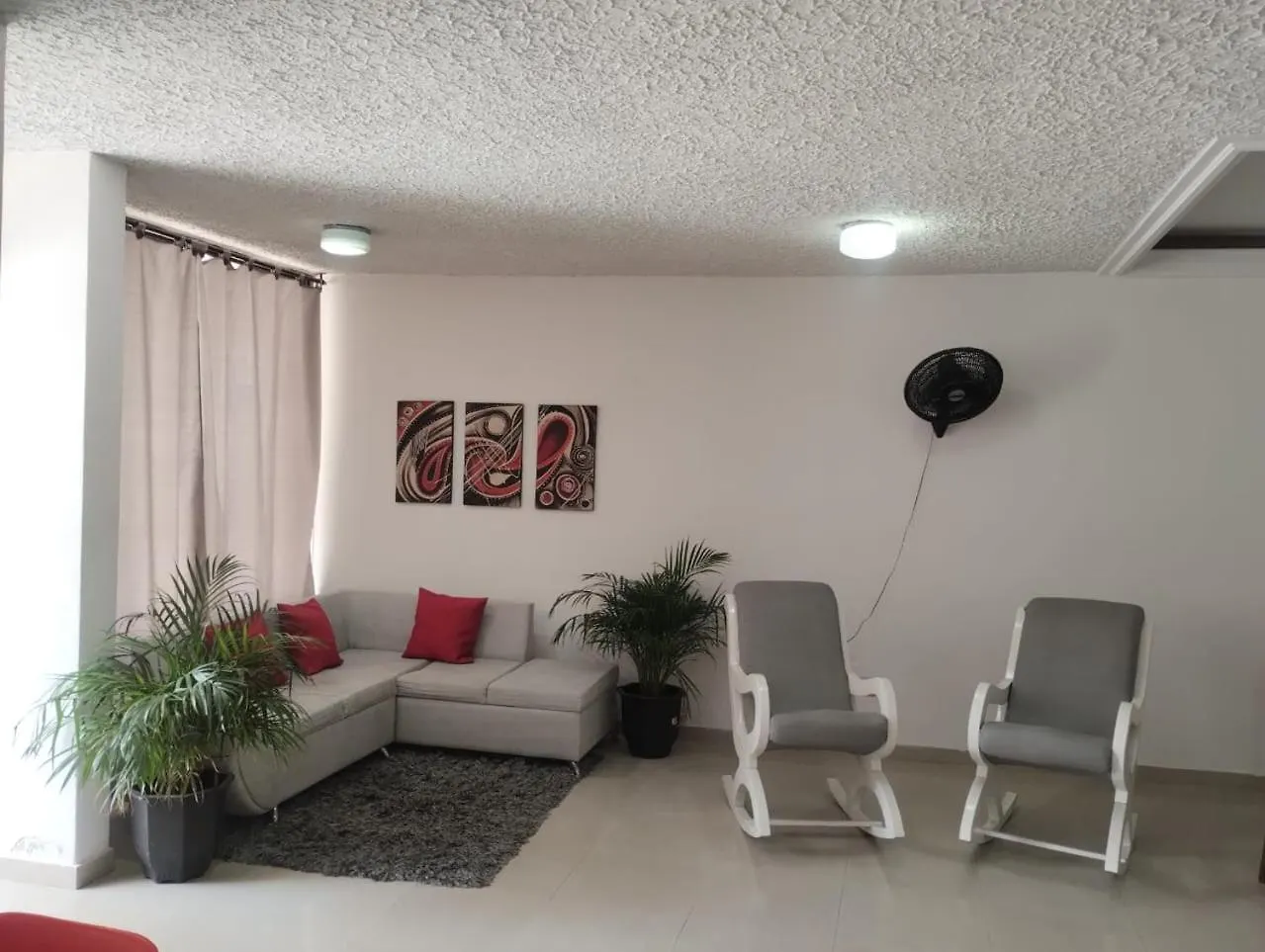 Guest house Casa Renata Hotel Cartagena