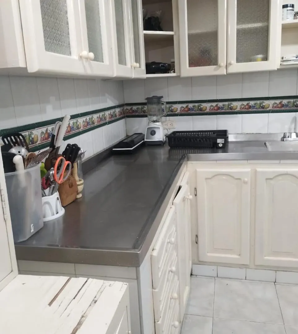 Guest house Casa Renata Hotel Cartagena