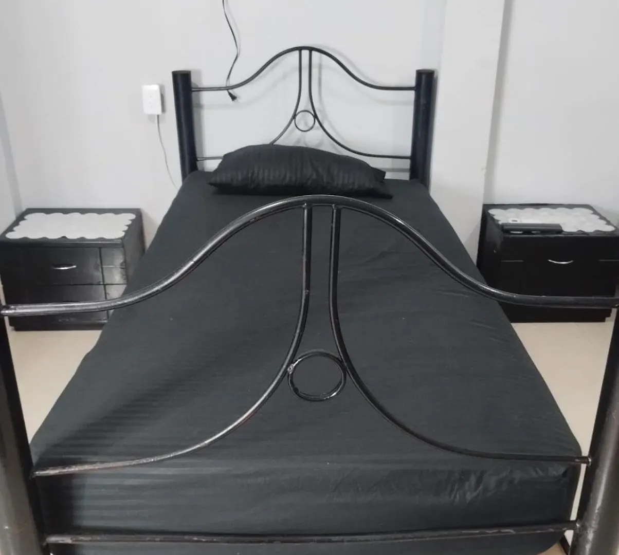 Casa Renata Hotel Cartagena Guest house