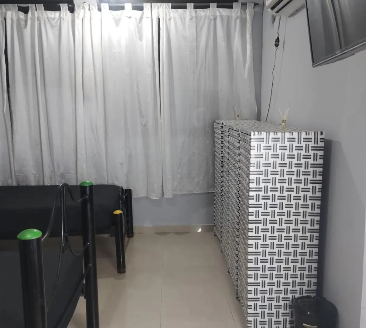 Guest house Casa Renata Hotel Cartagena