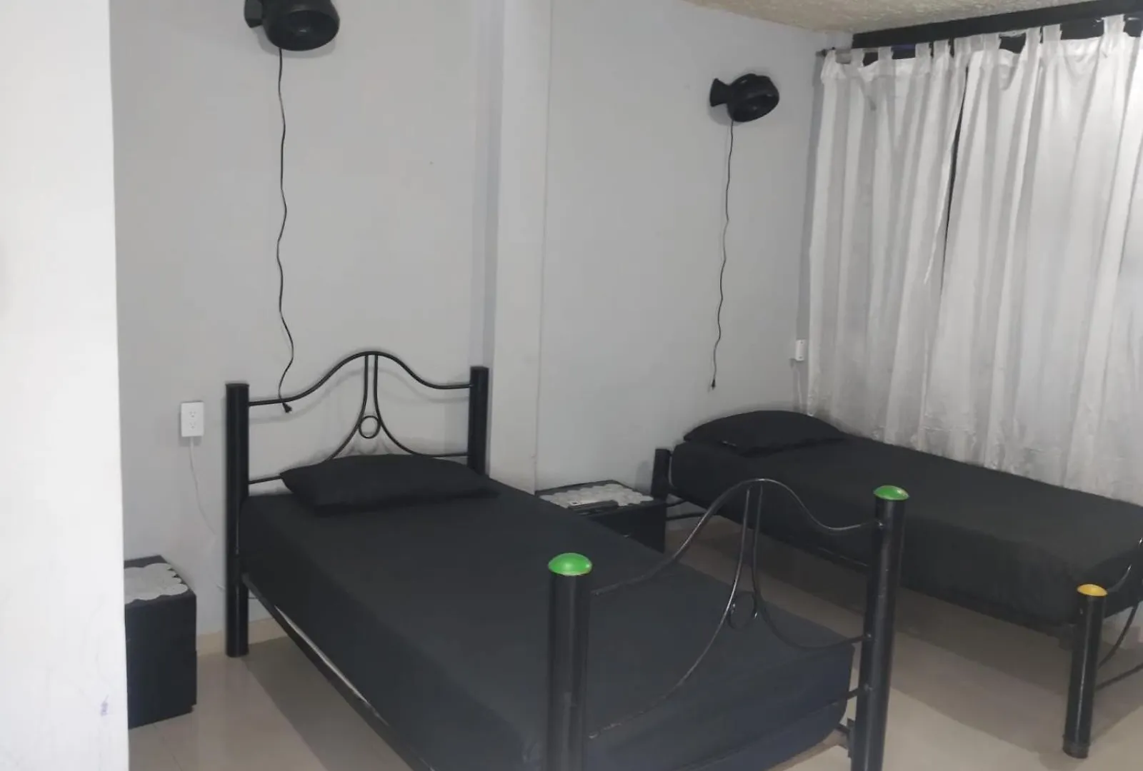 Casa Renata Hotel Cartagena Colombia
