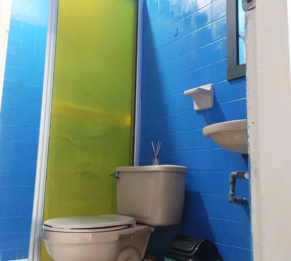 Guest house Casa Renata Hotel Cartagena Colombia